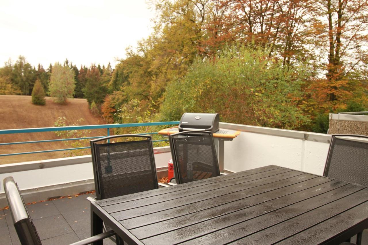 Apartment App 613 Panoramic Terrassenhaus