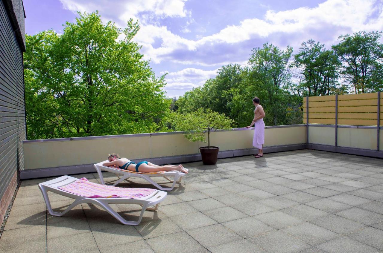 Apartment App 613 Panoramic Terrassenhaus *